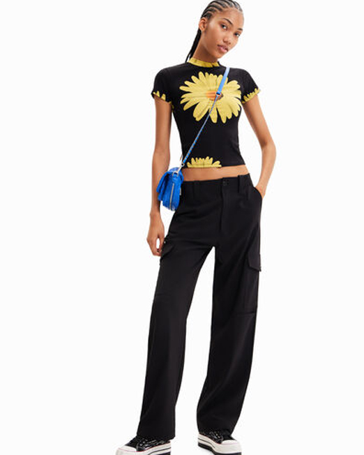 Melani di moda