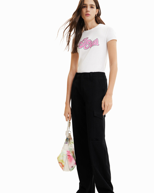 Melani di moda