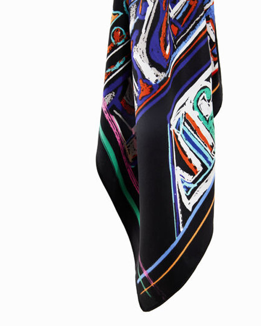 Melani di moda