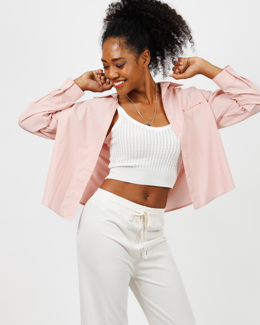 Melani di moda