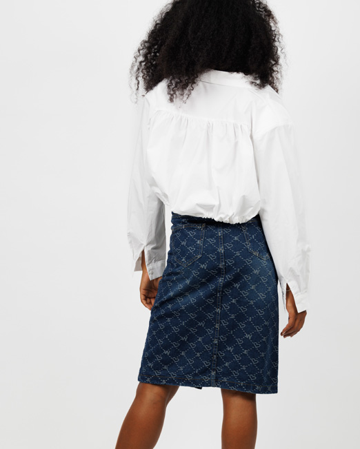 Melani di moda