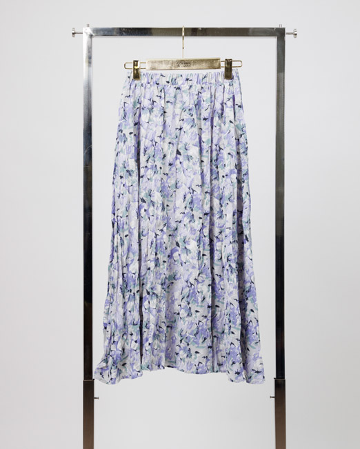 Melani di moda