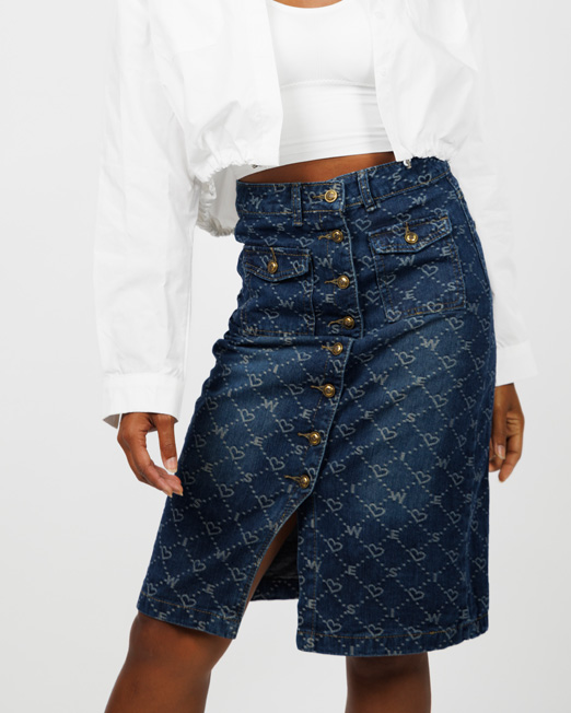 Melani di moda