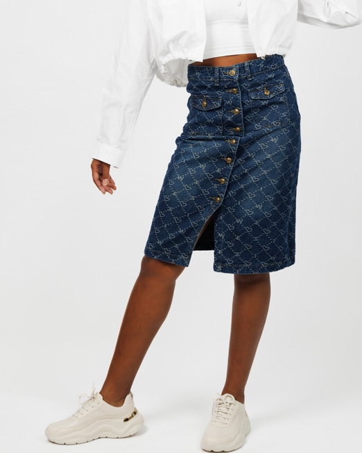 Melani di moda