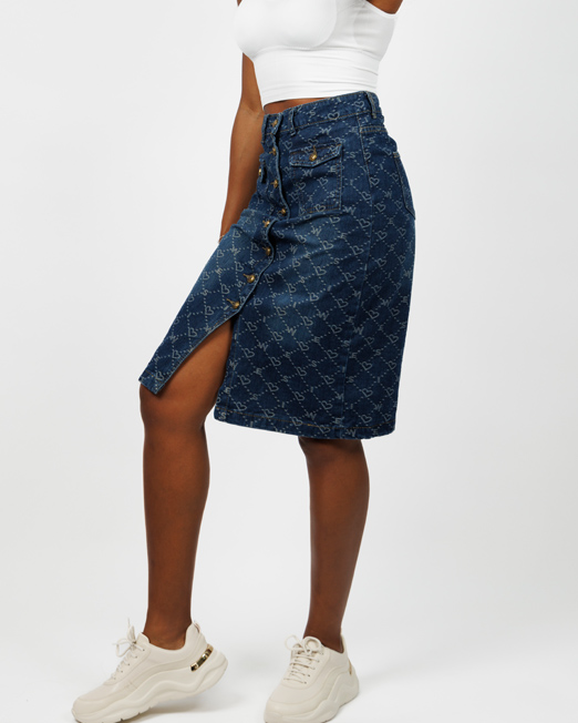 Melani di moda
