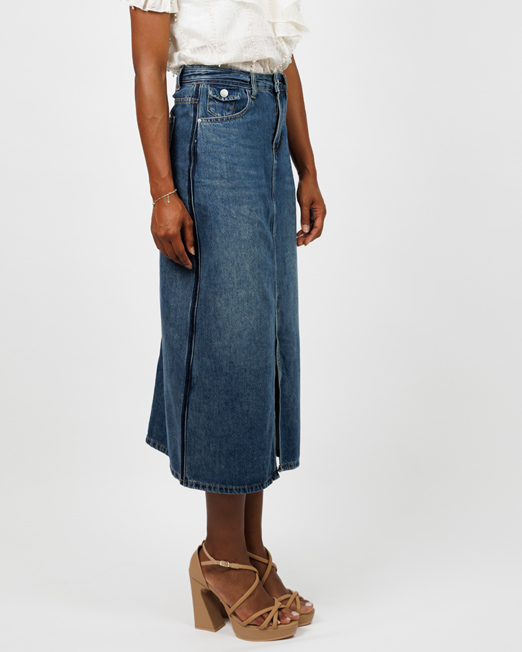Melani di moda