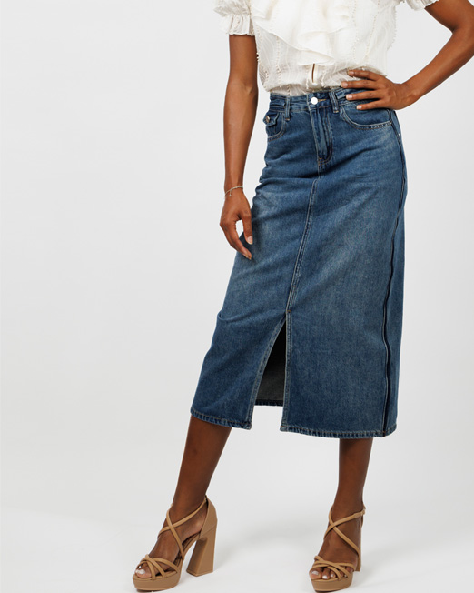 Melani di moda