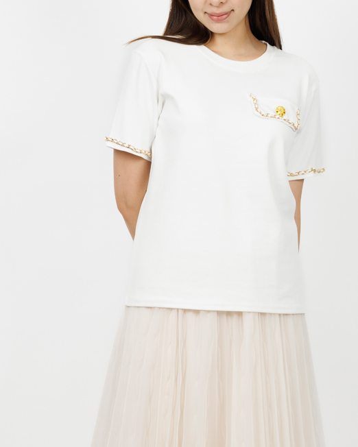 Melani di moda