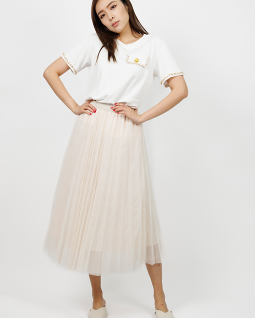 Melani di moda