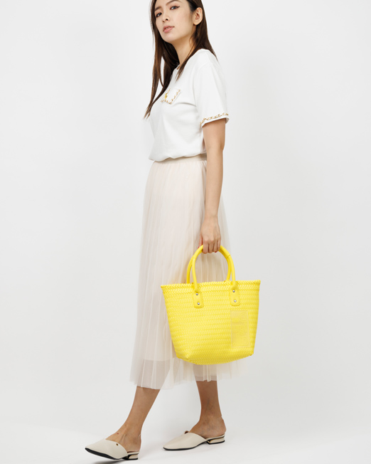 Melani di moda