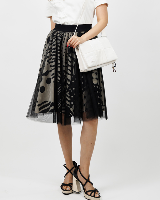 Melani di moda