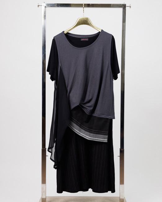 Melani di moda