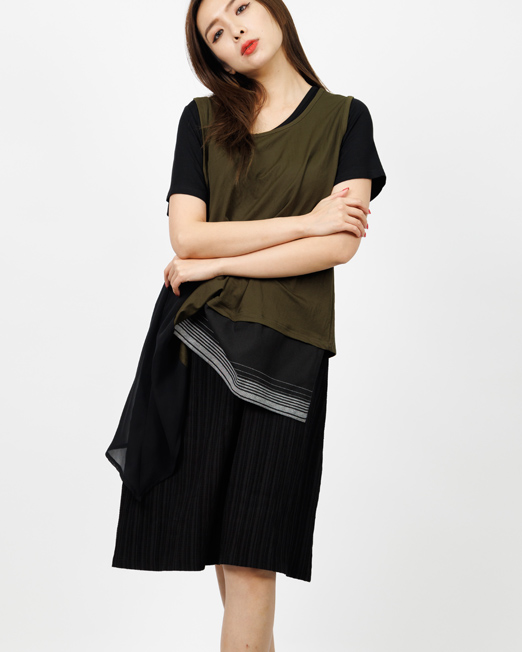 Melani di moda