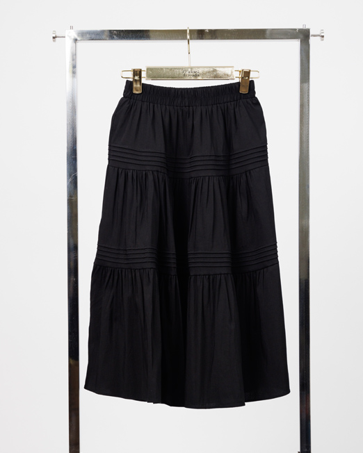 Melani di moda