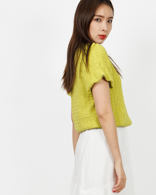 Melani di moda