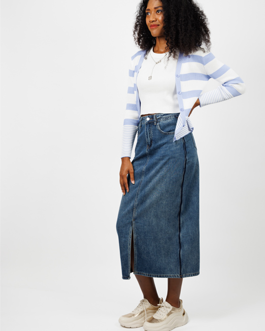 Melani di moda