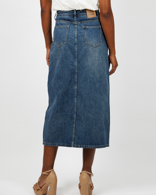 Melani di moda
