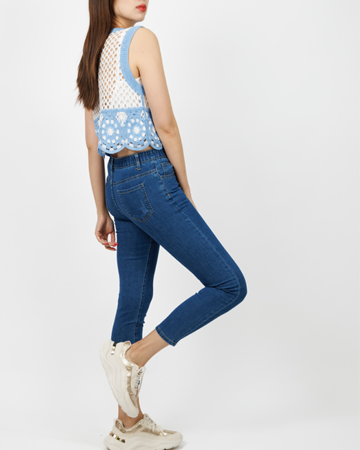 Melani di moda