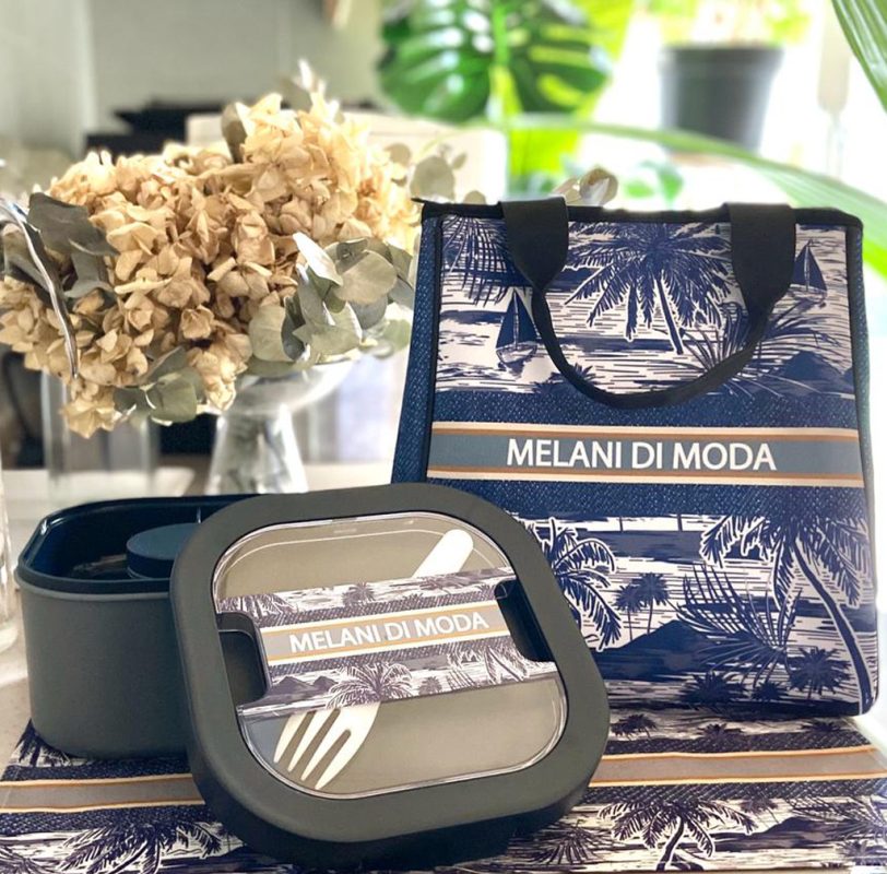 Melani di moda