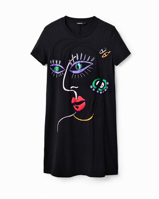 Melani di moda