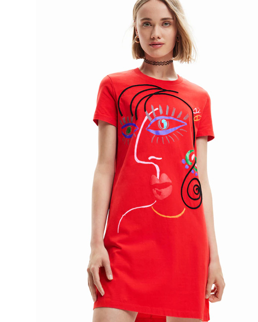 Melani di moda