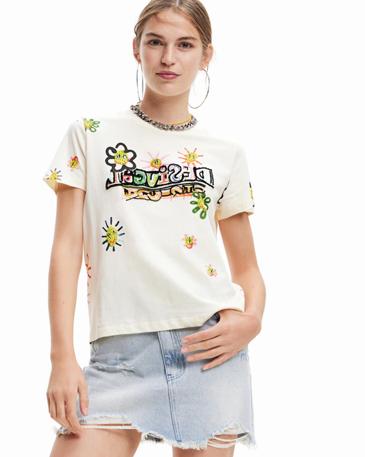Melani di moda