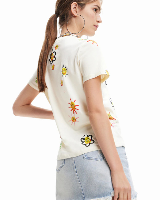 Melani di moda