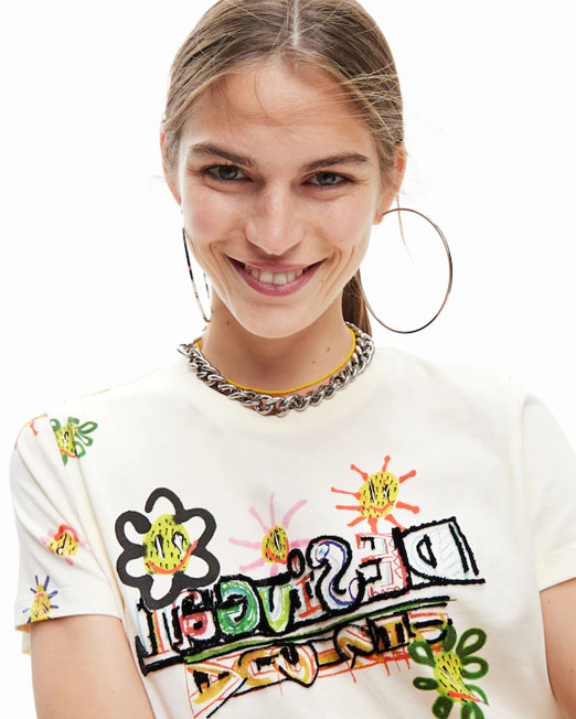 Melani di moda