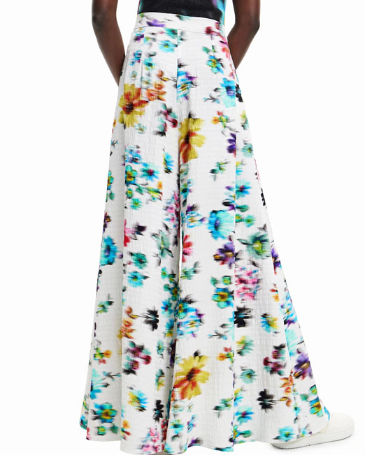 Melani di moda