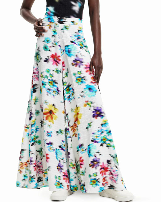Melani di moda