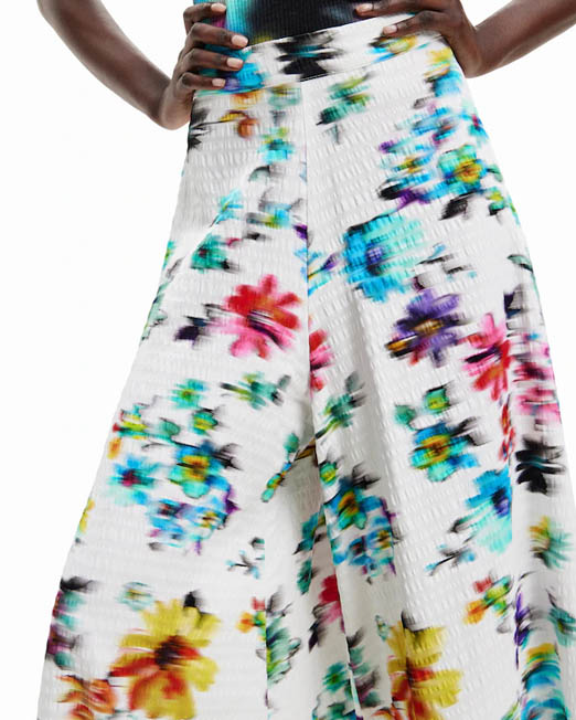 Melani di moda