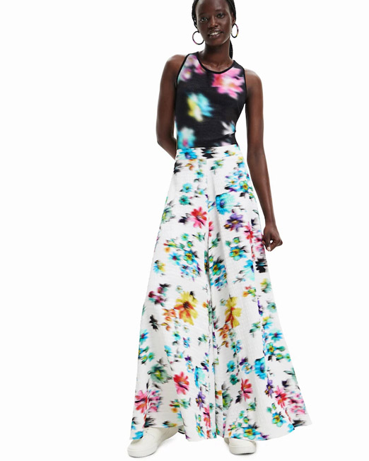 Melani di moda