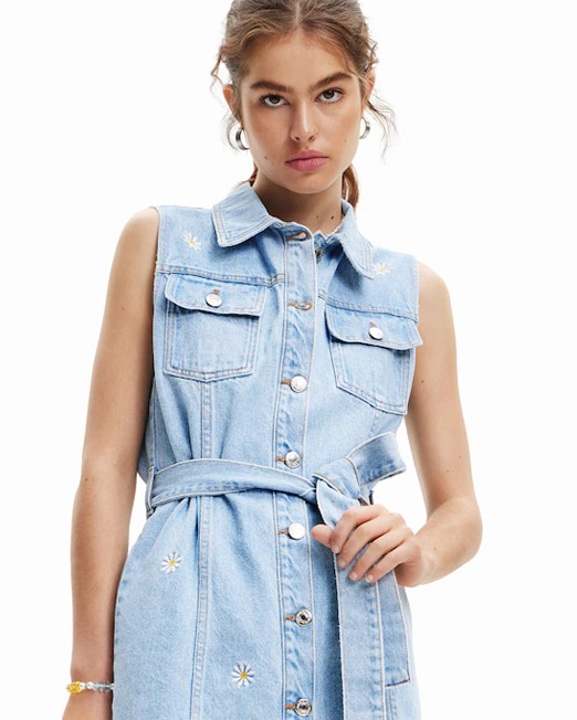 Melani di moda