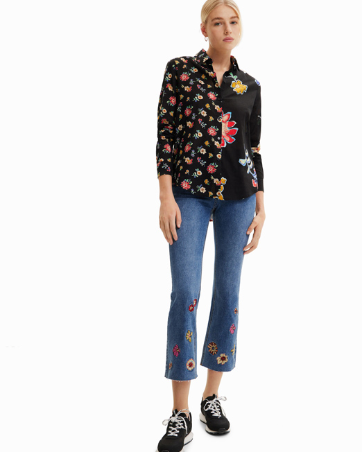 Melani di moda