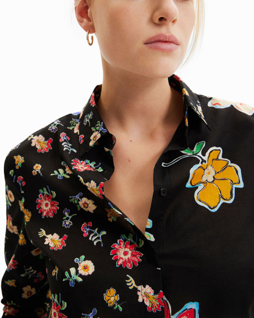 Melani di moda