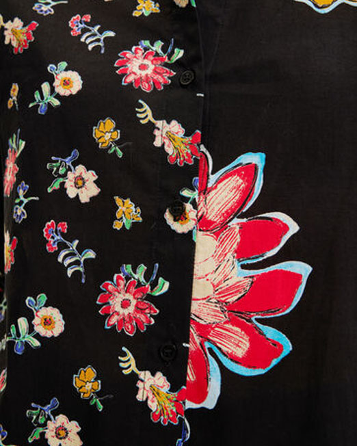 Melani di moda