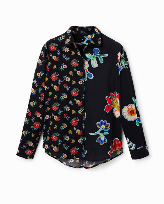 Melani di moda
