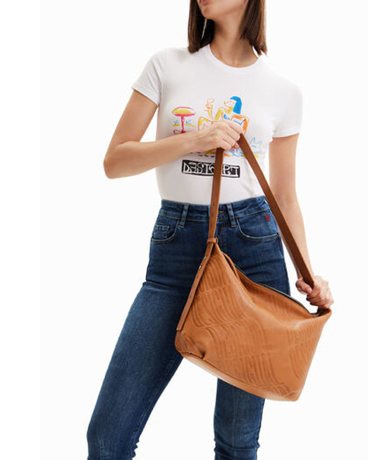 Melani di moda