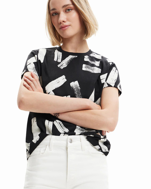 Melani di moda