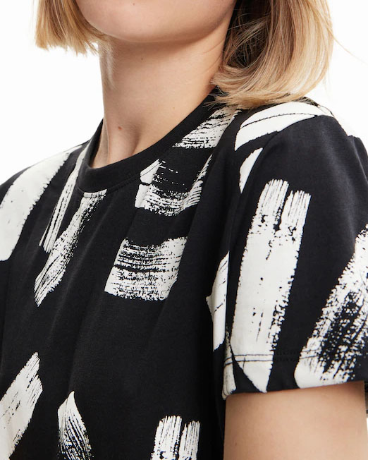 Melani di moda