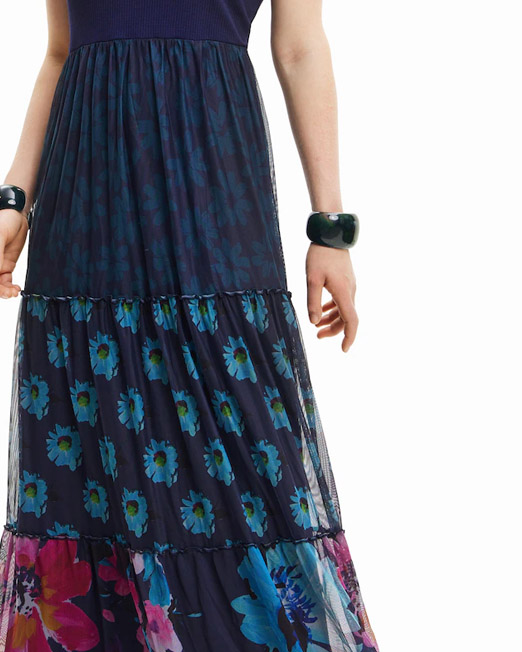 Melani di moda