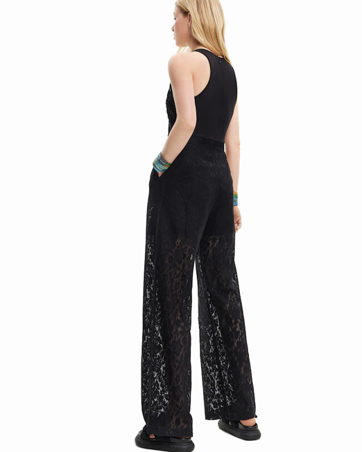 Melani di moda