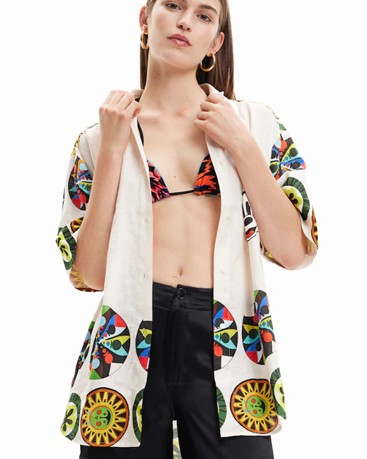 Melani di moda