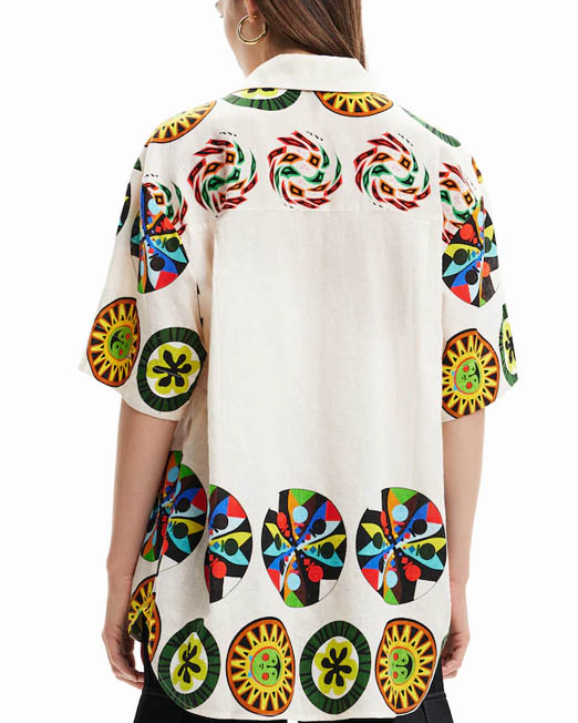 Melani di moda