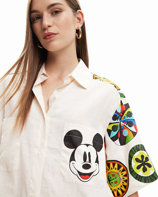 Melani di moda