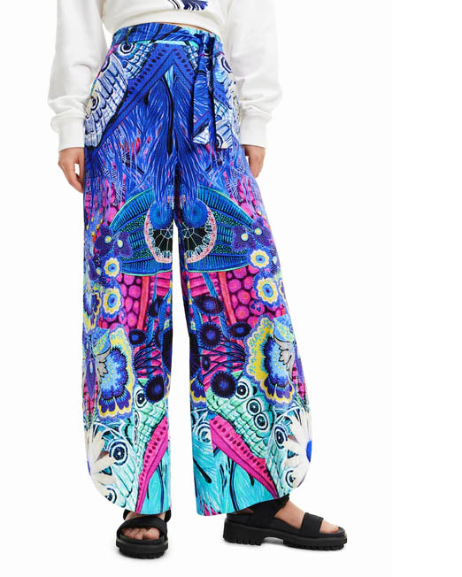 Melani di moda