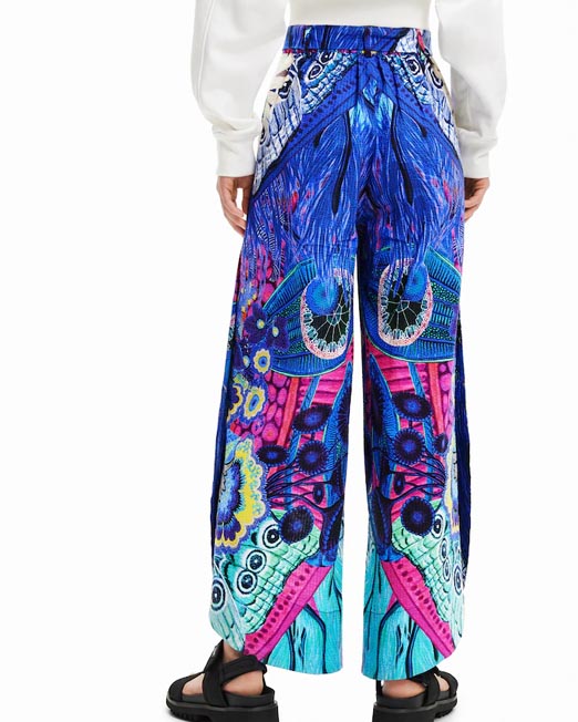 Melani di moda