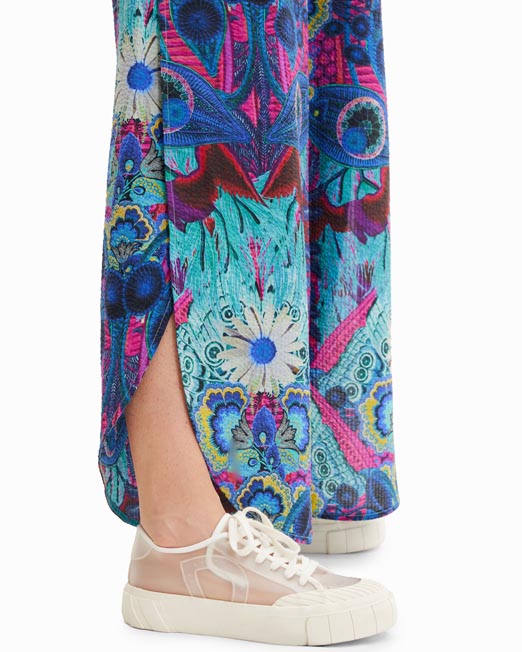 Melani di moda