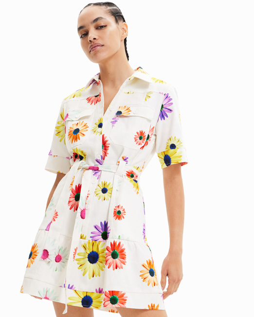 Melani di moda