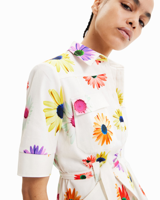 Melani di moda